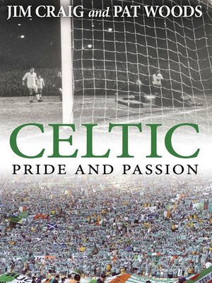 cover image of Celtic